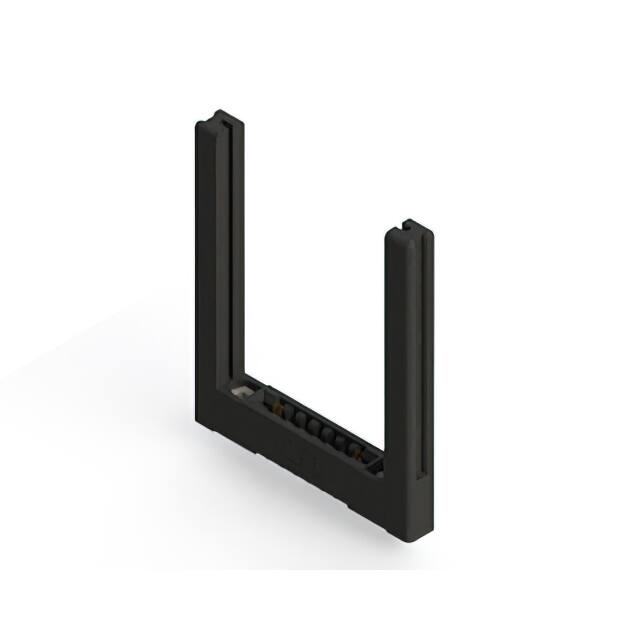 357-007-554-158 EDAC Inc.  Edgeboard Connectors